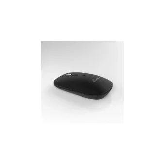 MediaRange Ασύρματο Bluetooth Ποντίκι Μαύρο MROS267