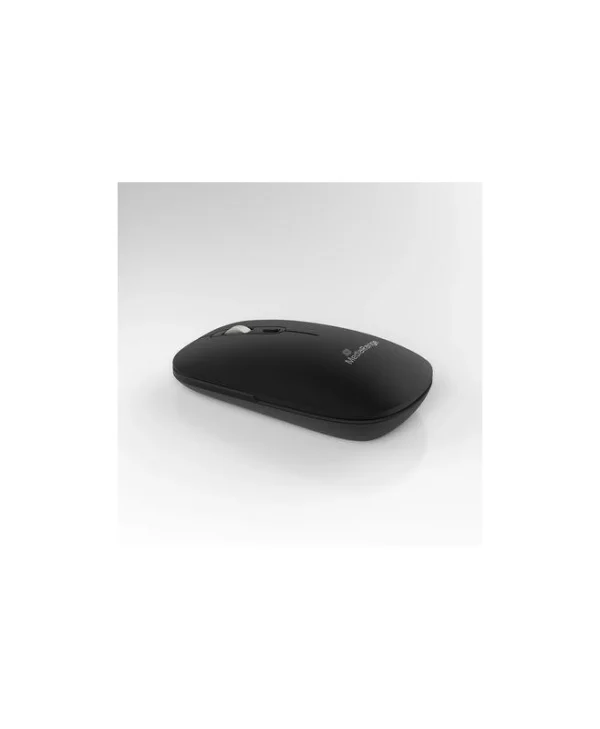 MediaRange Ασύρματο Bluetooth Ποντίκι Μαύρο MROS267