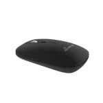 MediaRange Ασύρματο Bluetooth Ποντίκι Μαύρο MROS267 - Image 3