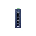Planet IGS-500T-E Unmanaged L2 Switch με 5 Θύρες Gigabit (1Gbps) Ethernet IGS-500T-E - Image 2