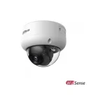 Dahua HDBW3649E-AS-IL-0280B IP Κάμερα Παρακολούθησης Full HD+ 6MP Αδιάβροχη με Φακό 2.8mm