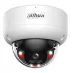 Dahua HDBW3649E-AS-IL-0280B IP Κάμερα Παρακολούθησης Full HD+ 6MP Αδιάβροχη με Φακό 2.8mm - Image 2