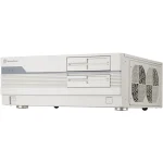Silverstone SST-FLP01W Home Theater Κουτί Υπολογιστή Λευκό SST-FLP01W
