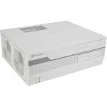 Silverstone SST-FLP01W Home Theater Κουτί Υπολογιστή Λευκό SST-FLP01W - Image 2
