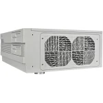 Silverstone SST-FLP01W Home Theater Κουτί Υπολογιστή Λευκό SST-FLP01W - Image 3