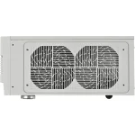 Silverstone SST-FLP01W Home Theater Κουτί Υπολογιστή Λευκό SST-FLP01W - Image 5