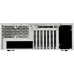 Silverstone SST-FLP01W Home Theater Κουτί Υπολογιστή Λευκό SST-FLP01W - Image 6