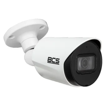 BCS BCS-TA18FWR3(2) CCTV Κάμερα Παρακολούθησης 4K Αδιάβροχη με Μικρόφωνο BCS-TA18FWR3(2)