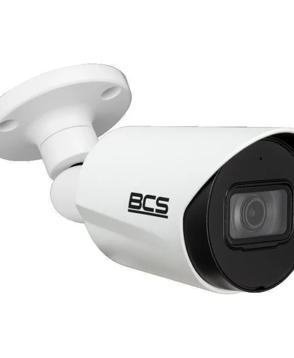 BCS BCS-TA18FWR3(2) CCTV Κάμερα Παρακολούθησης 4K Αδιάβροχη με Μικρόφωνο BCS-TA18FWR3(2)