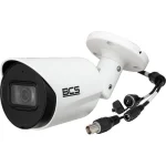 BCS BCS-TA18FWR3(2) CCTV Κάμερα Παρακολούθησης 4K Αδιάβροχη με Μικρόφωνο BCS-TA18FWR3(2) - Image 3