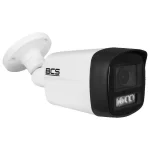 BCS BCS-L-TIP14FCL5-Ai1 IP Κάμερα Παρακολούθησης Wi-Fi Full HD+ 4MP Αδιάβροχη με Αμφίδρομη Επικοινωνία και Φακό 2.8mm BCS-L-TIP14FCL5-Ai1