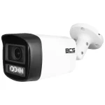 BCS BCS-L-TIP14FCL5-Ai1 IP Κάμερα Παρακολούθησης Wi-Fi Full HD+ 4MP Αδιάβροχη με Αμφίδρομη Επικοινωνία και Φακό 2.8mm BCS-L-TIP14FCL5-Ai1 - Image 2