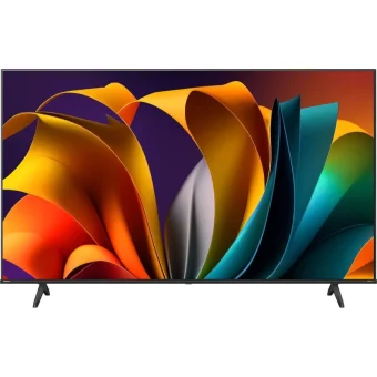 Hisense Smart Τηλεόραση 55" 4K UHD LED A6N HDR (2024) 55A6N 55A6N
