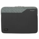 Targus Τσάντα Πλάτης για Laptop σε Γκρι χρώμα 1659693