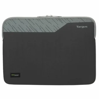 Targus Τσάντα Πλάτης για Laptop σε Γκρι χρώμα 1659693
