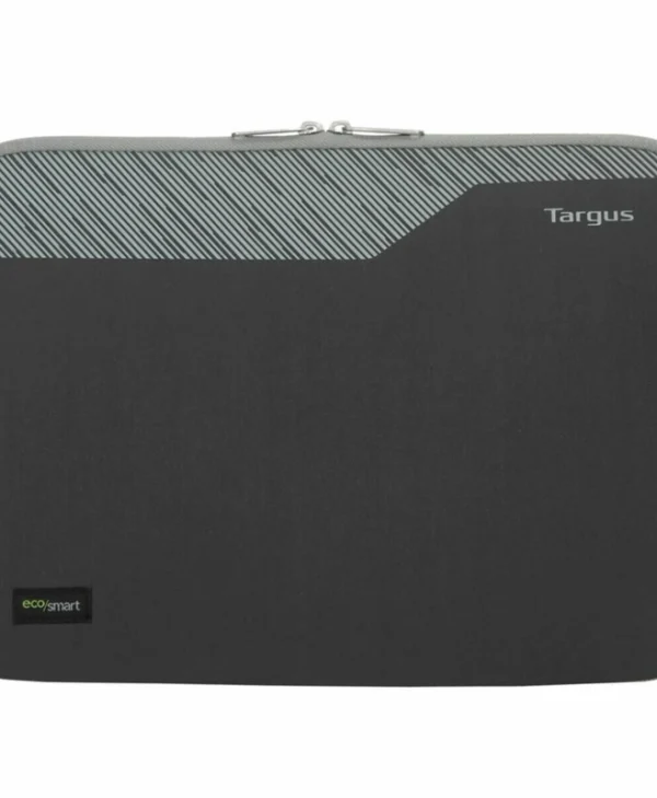 Targus Τσάντα Πλάτης για Laptop σε Γκρι χρώμα 1659693