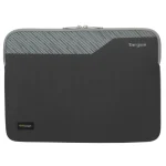 Targus Τσάντα Πλάτης για Laptop σε Γκρι χρώμα 1659693 - Image 2