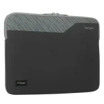Targus Τσάντα Πλάτης για Laptop σε Γκρι χρώμα 1659693 - Image 4