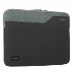 Targus Τσάντα Πλάτης για Laptop σε Γκρι χρώμα 1659693 - Image 8
