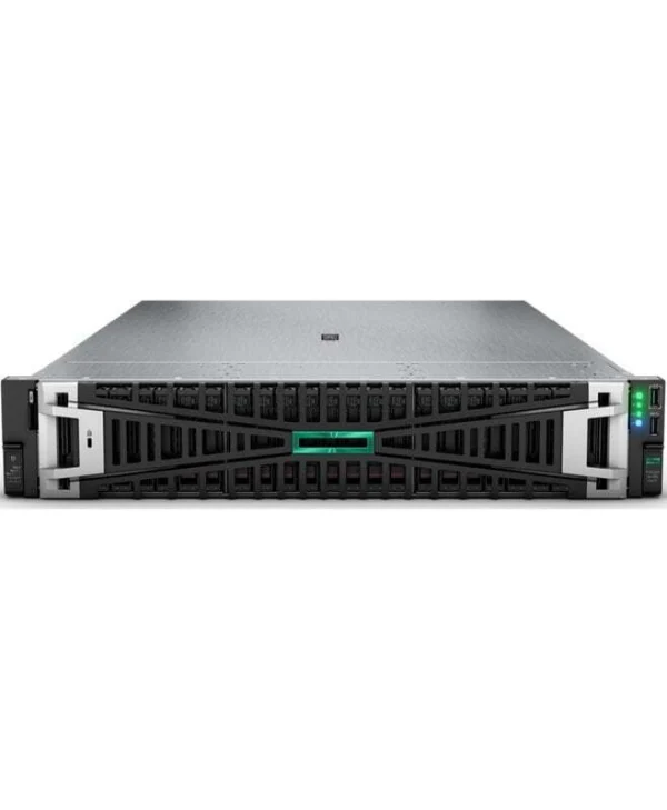 HP PL DL380G11 (Xeon Silver 4514Y/128GB DDR5/No OS)
