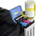 Canon MAXIFY GX7140 Έγχρωμο Πολυμηχάνημα Inkjet με WiFi και Mobile Print 6880C009 6880C009 - Image 5