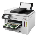 Canon MAXIFY GX7140 Έγχρωμο Πολυμηχάνημα Inkjet με WiFi και Mobile Print 6880C009 6880C009 - Image 7