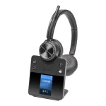 Poly Savi Βάση VOIP Headset (8L573AA) 8L573AA - Image 2