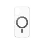 PanzerGlass Feature Kickstand Back Cover Πλαστικό Μαύρο (iPhone 16) - Image 3