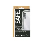 Panzer Back Cover Tempered Glass Διάφανο (Samsung Galaxy A24 5G) - Image 3