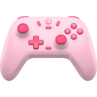 Gamesir Nova Lite Ασύρματο Gamepad για Android / PC / Switch / iOS Blush Pink