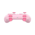 Gamesir Nova Lite Ασύρματο Gamepad για Android / PC / Switch / iOS Blush Pink - Image 2