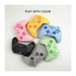 Gamesir Nova Lite Ασύρματο Gamepad για Android / PC / Switch / iOS Blush Pink - Image 5