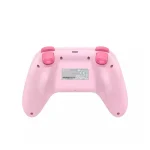 Gamesir Nova Lite Ασύρματο Gamepad για Android / PC / Switch / iOS Blush Pink - Image 10