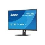 Iiyama ProLite XUB3297QSNP-B1 IPS Gaming Monitor 32" QHD 2560x1440 XUB3297QSNP-B1 - Image 2