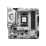 MSI B850M Gaming Plus WIFI6E Motherboard Micro ATX με AMD AM5 Socket 7E81-001R 7E81-001R - Image 2