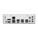 MSI B850M Gaming Plus WIFI6E Motherboard Micro ATX με AMD AM5 Socket 7E81-001R 7E81-001R - Image 3