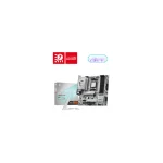 MSI B850M Gaming Plus WIFI6E Motherboard Micro ATX με AMD AM5 Socket 7E81-001R 7E81-001R - Image 4