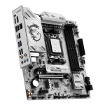 MSI B850M Gaming Plus WIFI6E Motherboard Micro ATX με AMD AM5 Socket 7E81-001R 7E81-001R - Image 5