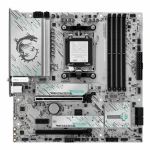 MSI B850M Gaming Plus WIFI6E Motherboard Micro ATX με AMD AM5 Socket 7E81-001R 7E81-001R - Image 8