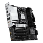 MSI Pro B850M-P Wifi Motherboard Micro ATX με AMD AM5 Socket 7E71-001R 7E71-001R - Image 3