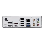 MSI Pro B850M-P Wifi Motherboard Micro ATX με AMD AM5 Socket 7E71-001R 7E71-001R - Image 4