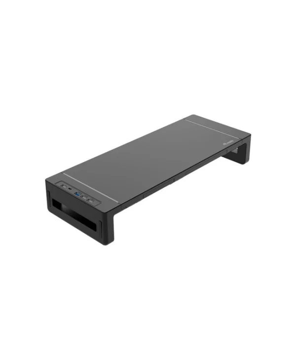 Επιτραπέζια Βάση Οθόνης με USB Hub (650883) 650883