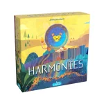 Επιτραπέζιο Παιχνίδι Harmonies για 1-4 Παίκτες 10+ Ετών Kaissa - Image 4