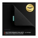 SteelSeries Qck Performance L Balance Mouse Pad - Image 5