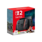Nintendo Switch 2 256GB Mario Kart World (Official Bundle)
