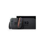 Nintendo Switch 2 256GB Mario Kart World (Official Bundle) - Image 2