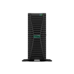 HP ProLiant ML350 Gen11 (Xeon 4514Y/64GB DDR5/4.8TB + 2.4TB /2000W PSU/No OS)