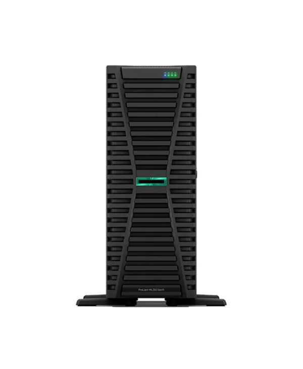 HP ProLiant ML350 Gen11 (Xeon 4514Y/64GB DDR5/4.8TB + 2.4TB /2000W PSU/No OS)