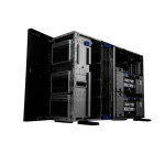 HP ProLiant ML350 Gen11 (Xeon 4514Y/64GB DDR5/4.8TB + 2.4TB /2000W PSU/No OS) - Image 4