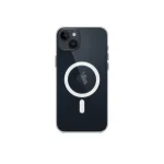 Apple Clear Case With Magsafe Back Cover Διάφανο (iPhone 14) - Image 3